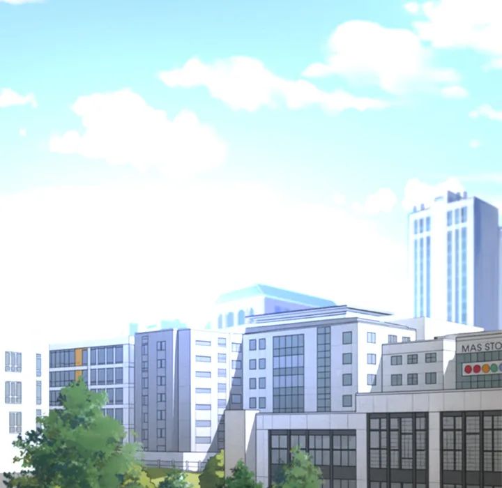 My Gangster Girlfriend Chapter 25 - Page 63