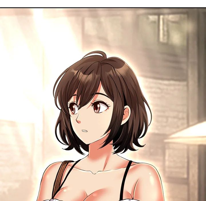 My Gangster Girlfriend Chapter 25 - Page 65