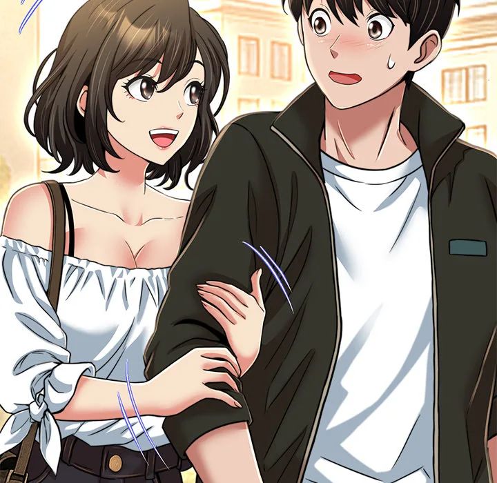 My Gangster Girlfriend Chapter 25 - Page 86