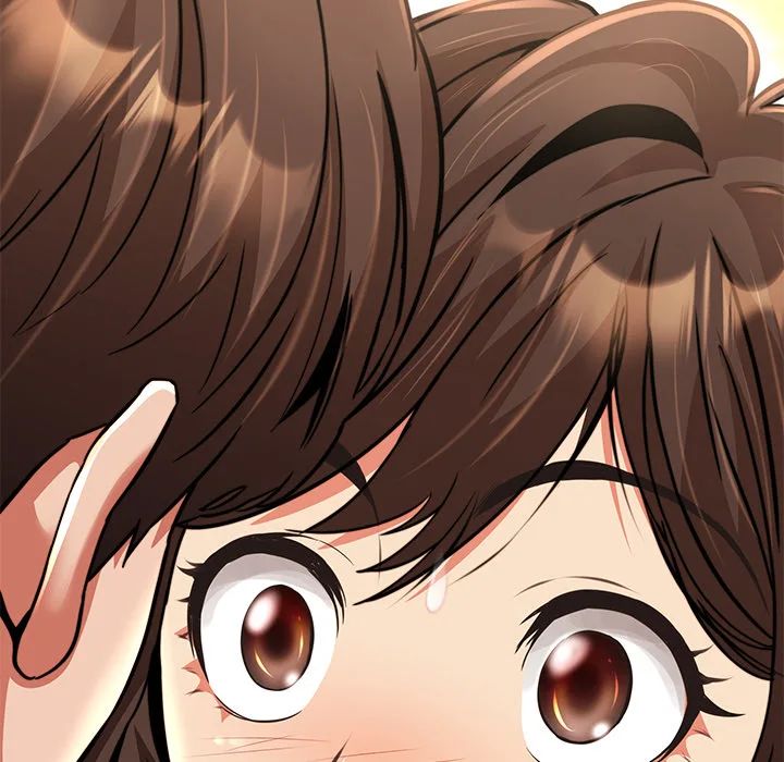 My Gangster Girlfriend Chapter 25 - Page 90