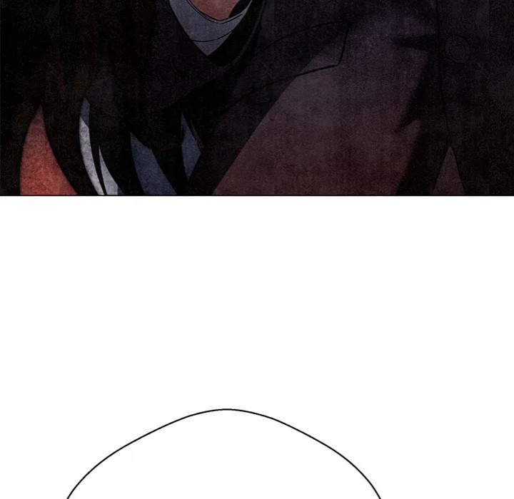 My Gangster Girlfriend Chapter 26 - Page 110