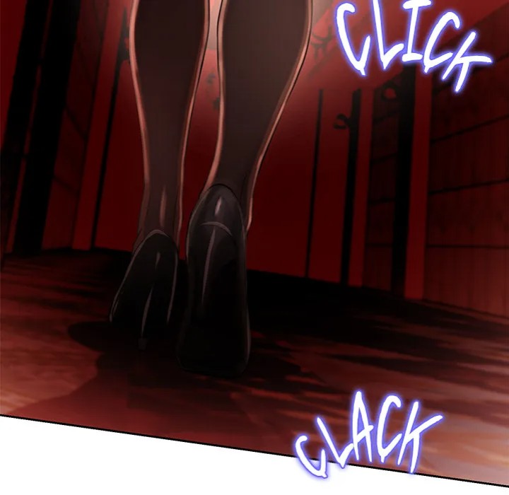 My Gangster Girlfriend Chapter 26 - Page 113