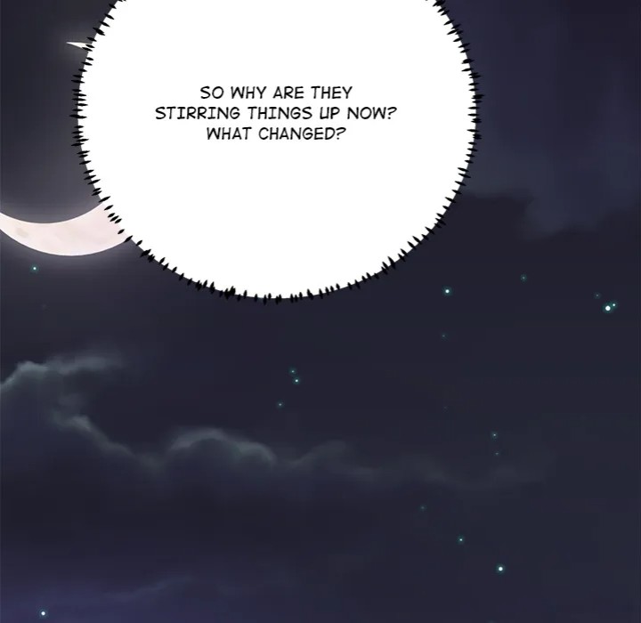 My Gangster Girlfriend Chapter 26 - Page 120