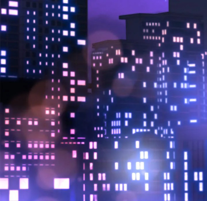 My Gangster Girlfriend Chapter 26 - Page 122