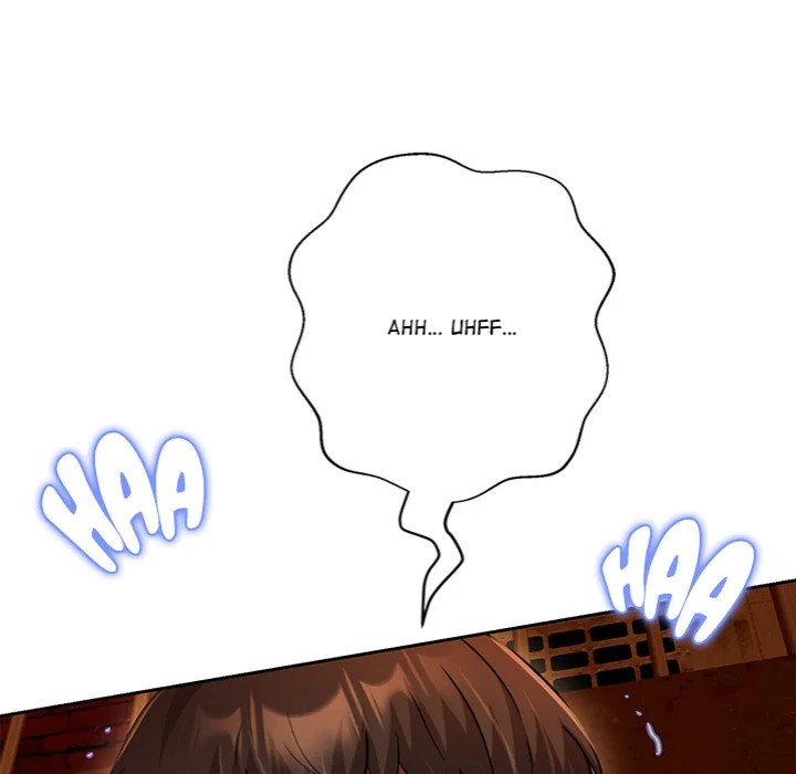 My Gangster Girlfriend Chapter 26 - Page 127