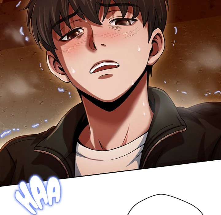 My Gangster Girlfriend Chapter 26 - Page 128