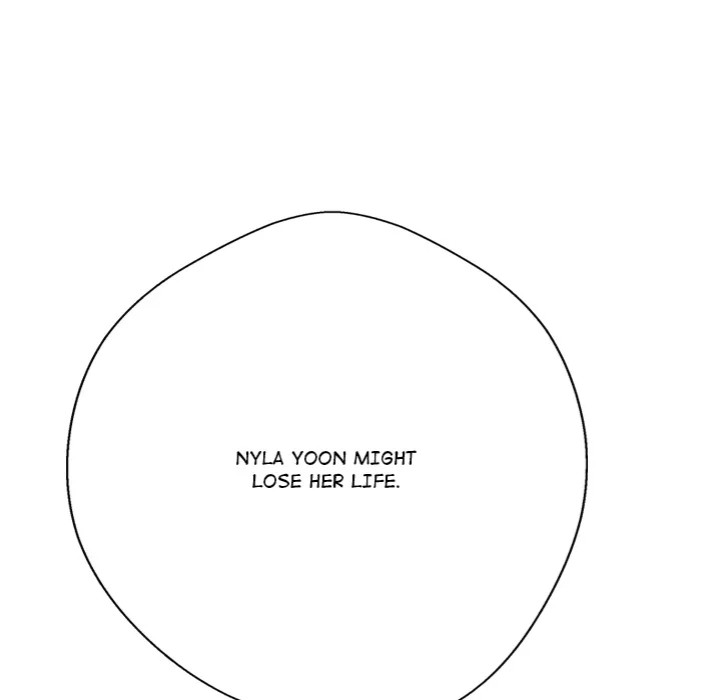 My Gangster Girlfriend Chapter 26 - Page 181