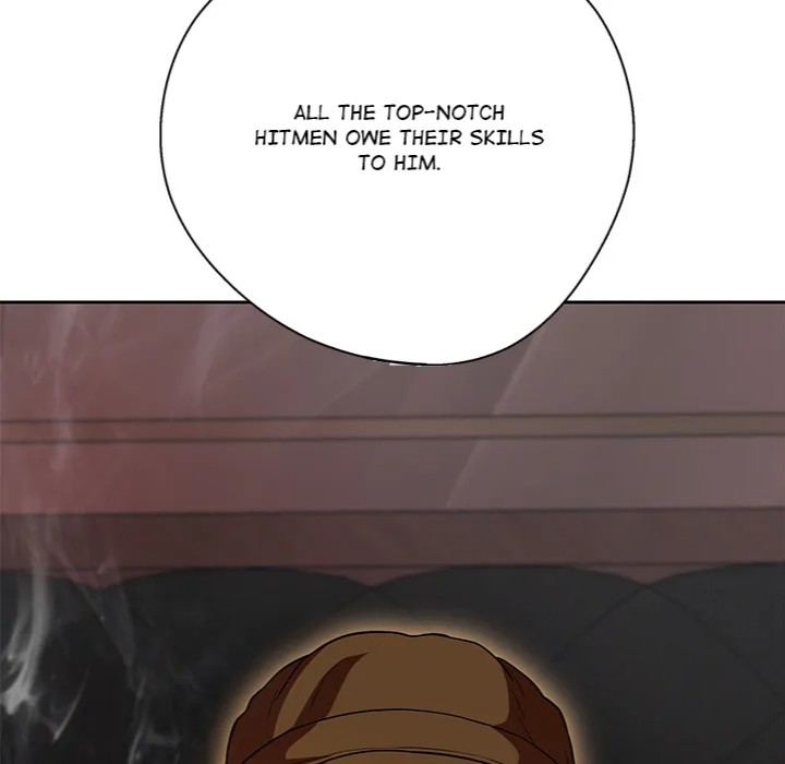 My Gangster Girlfriend Chapter 26 - Page 212