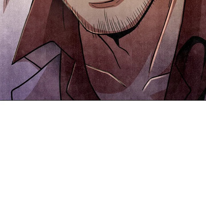 My Gangster Girlfriend Chapter 26 - Page 30