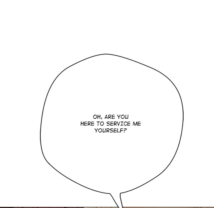 My Gangster Girlfriend Chapter 26 - Page 34