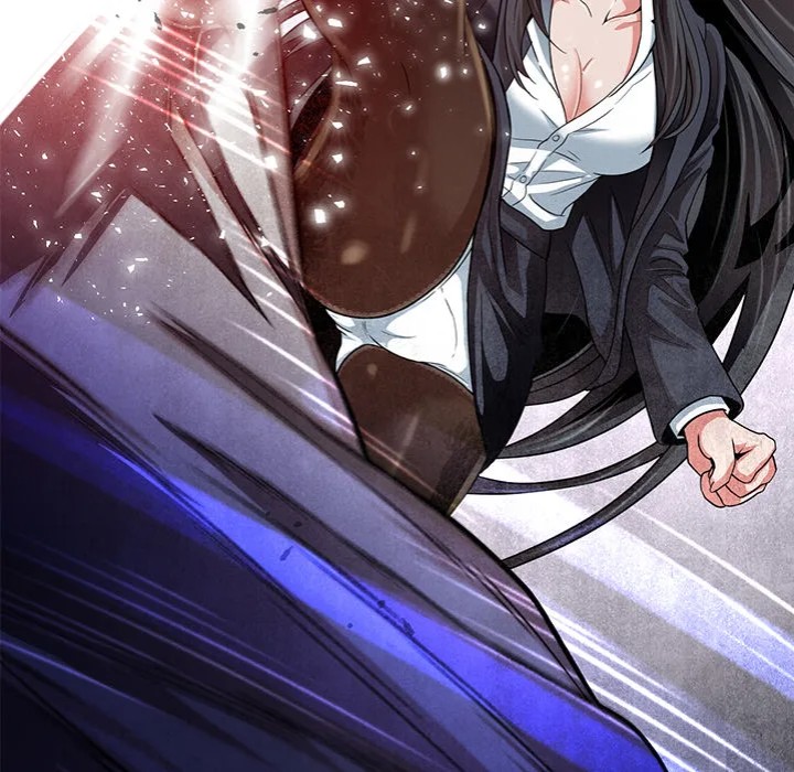 My Gangster Girlfriend Chapter 26 - Page 51