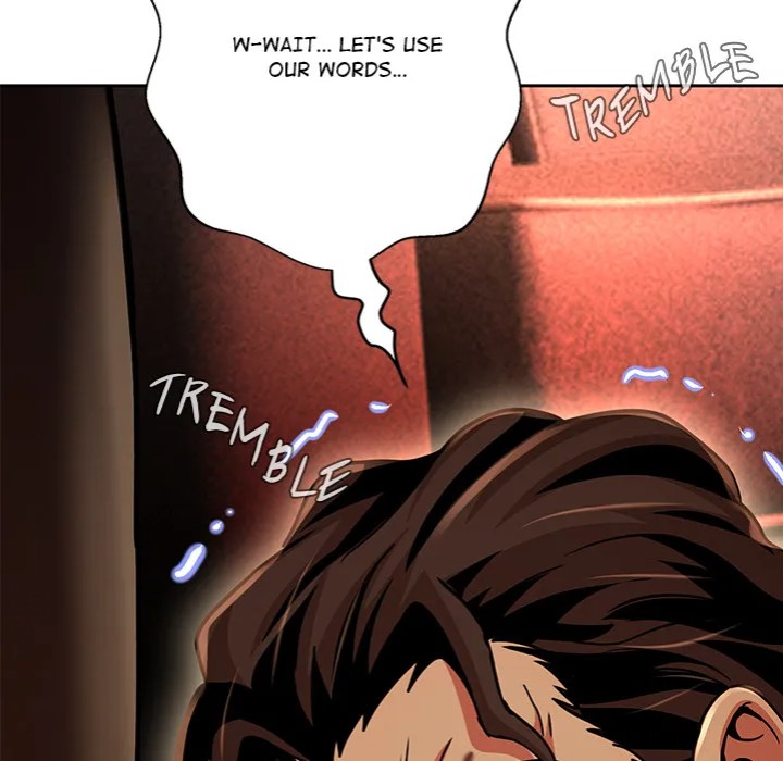 My Gangster Girlfriend Chapter 26 - Page 54