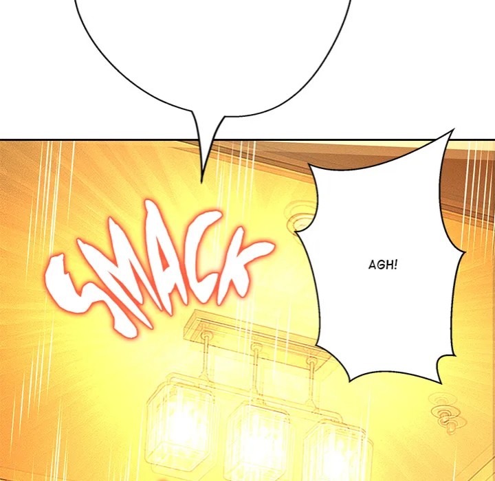 My Gangster Girlfriend Chapter 26 - Page 58