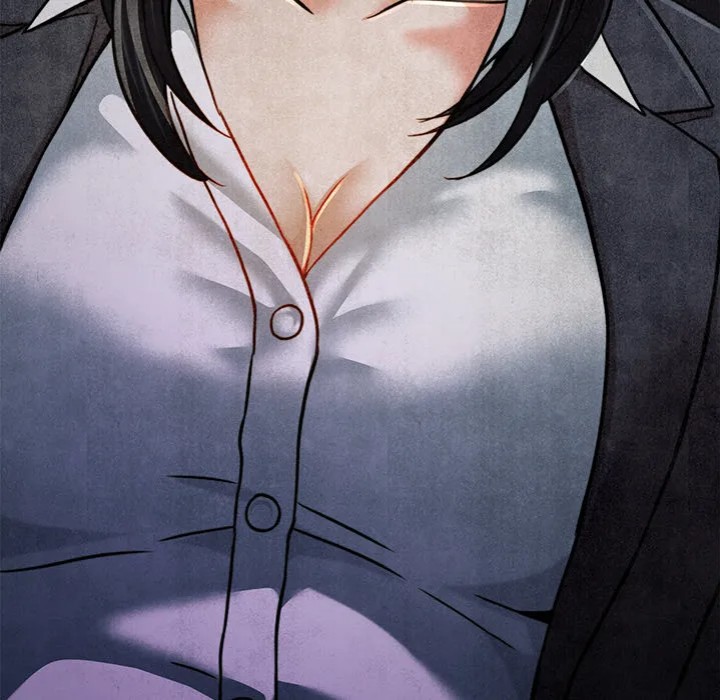 My Gangster Girlfriend Chapter 26 - Page 7