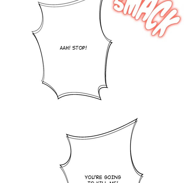 My Gangster Girlfriend Chapter 27 - Page 218