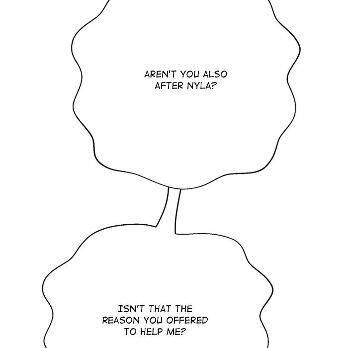 My Gangster Girlfriend Chapter 27 - Page 86