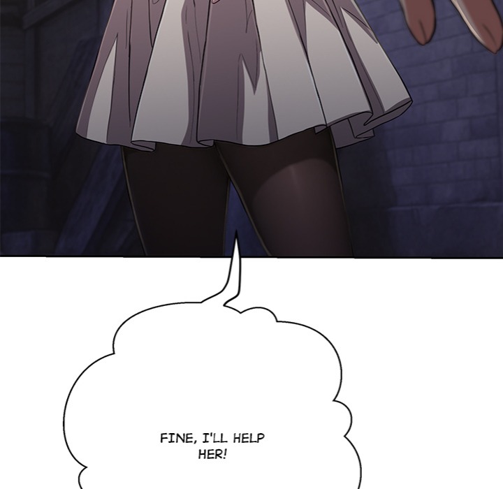 My Gangster Girlfriend Chapter 28 - Page 116