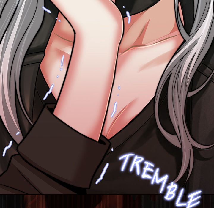 My Gangster Girlfriend Chapter 28 - Page 126