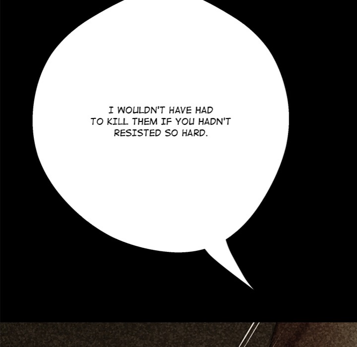 My Gangster Girlfriend Chapter 28 - Page 132