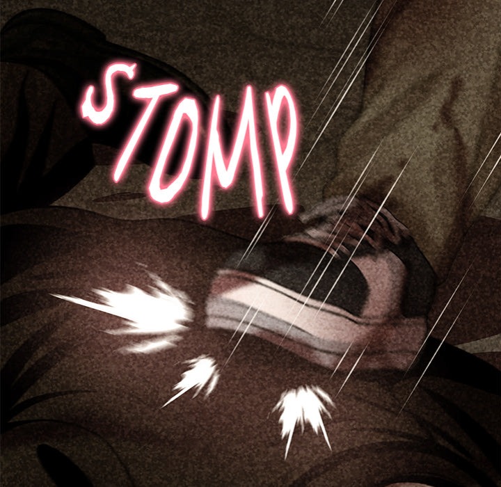 My Gangster Girlfriend Chapter 28 - Page 133