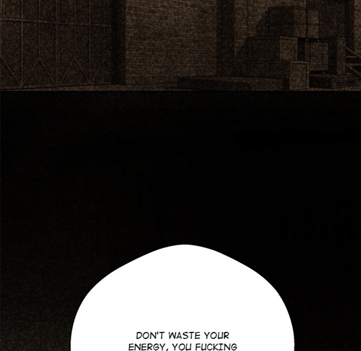 My Gangster Girlfriend Chapter 28 - Page 162