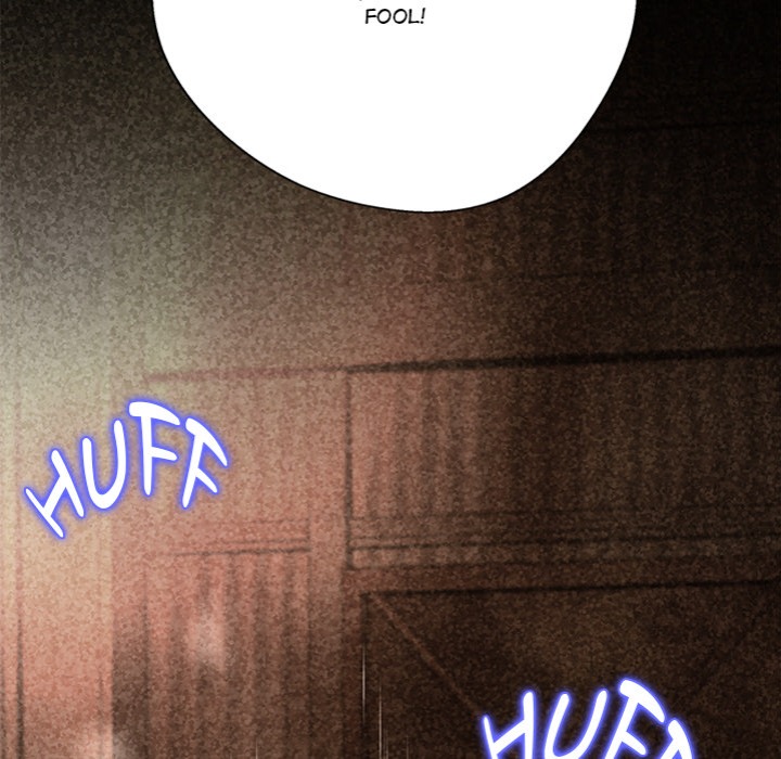 My Gangster Girlfriend Chapter 28 - Page 163