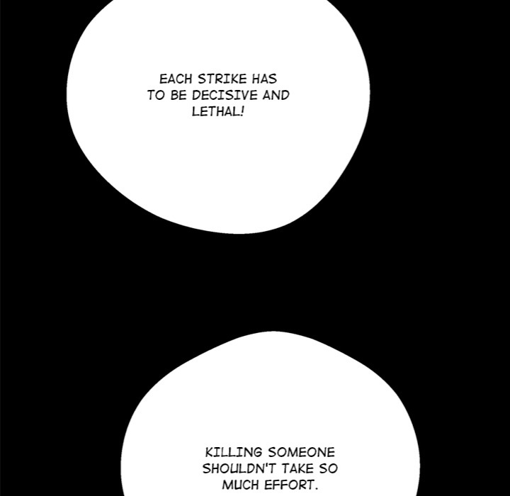 My Gangster Girlfriend Chapter 28 - Page 167