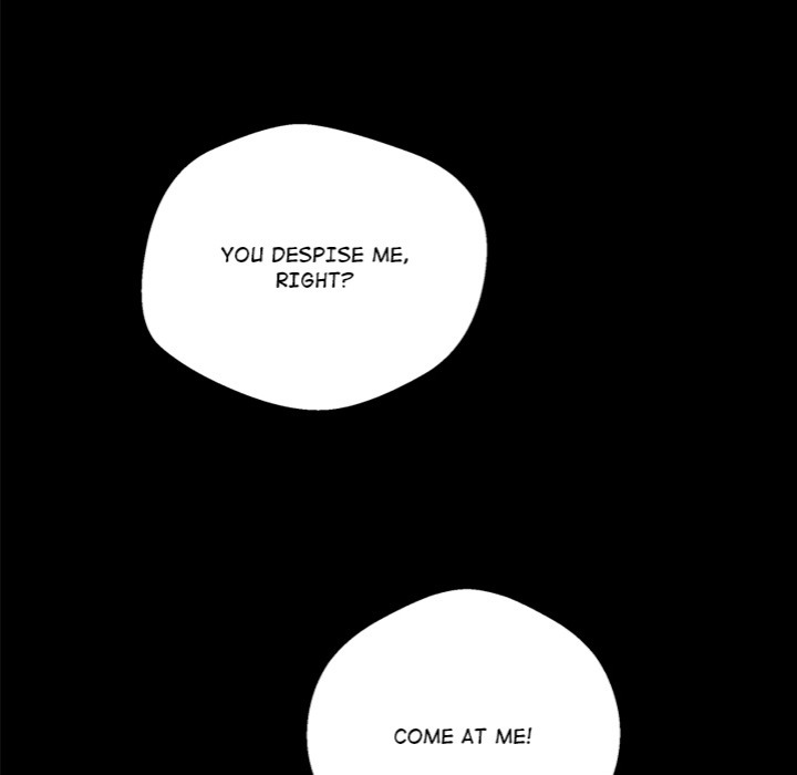 My Gangster Girlfriend Chapter 28 - Page 169