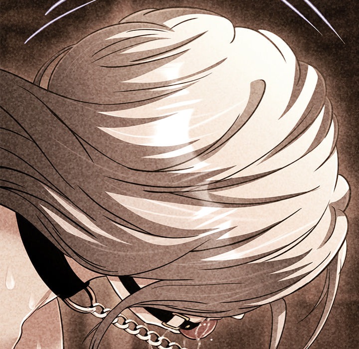 My Gangster Girlfriend Chapter 28 - Page 194