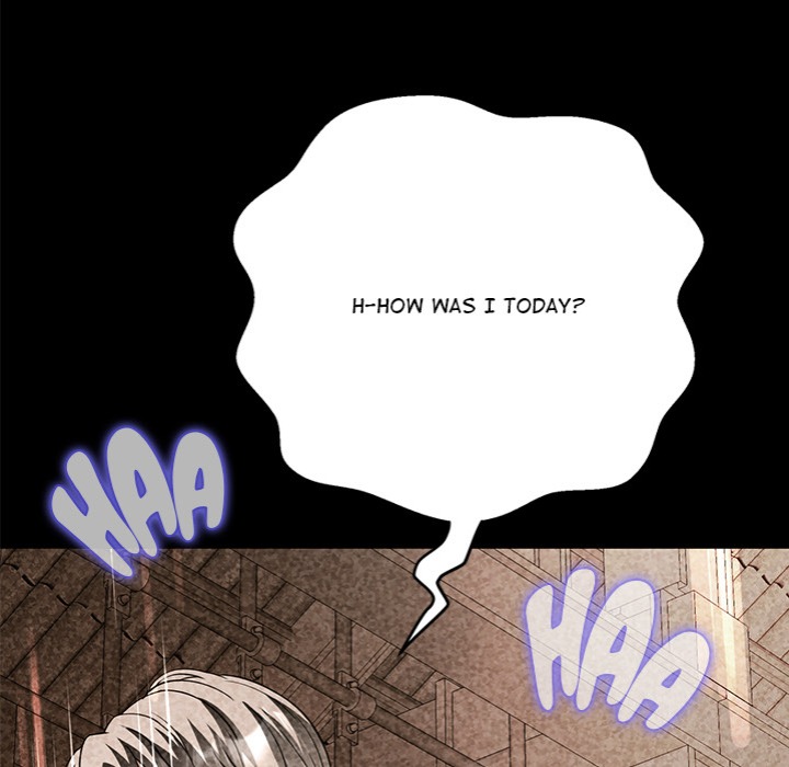 My Gangster Girlfriend Chapter 28 - Page 219