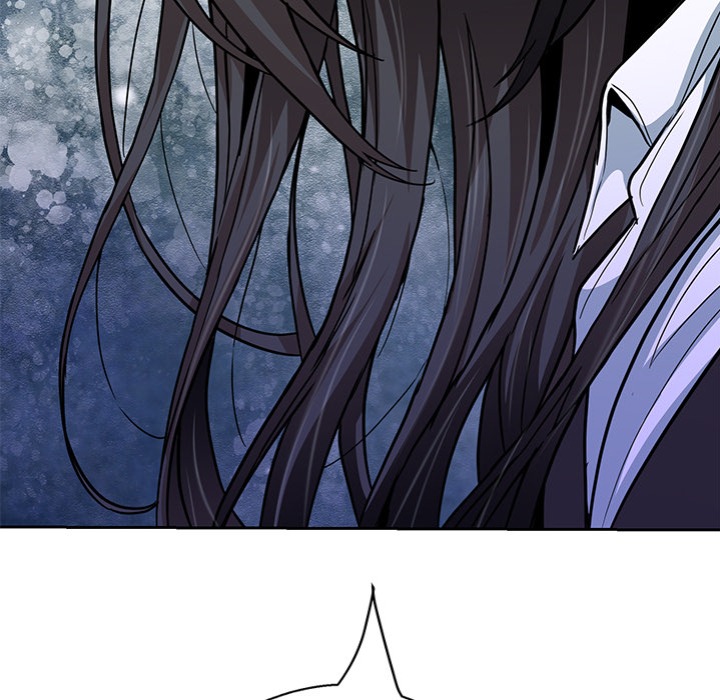 My Gangster Girlfriend Chapter 28 - Page 28