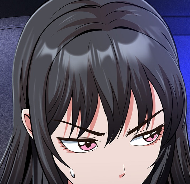 My Gangster Girlfriend Chapter 28 - Page 47