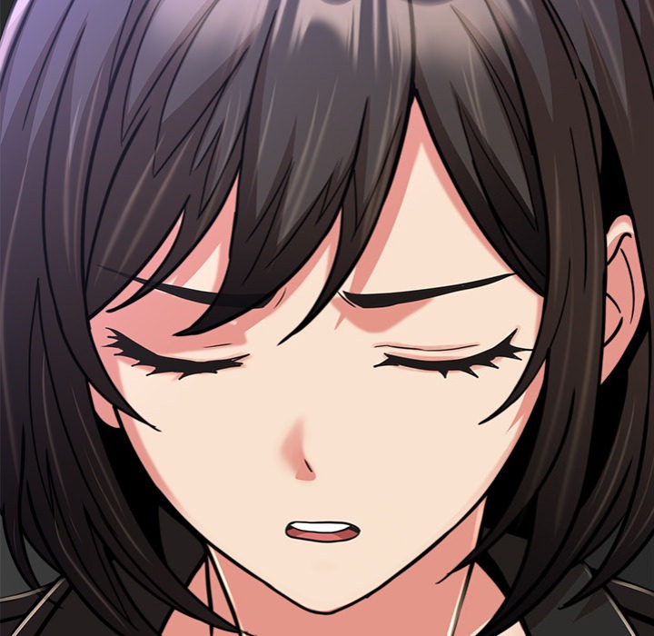 My Gangster Girlfriend Chapter 28 - Page 50