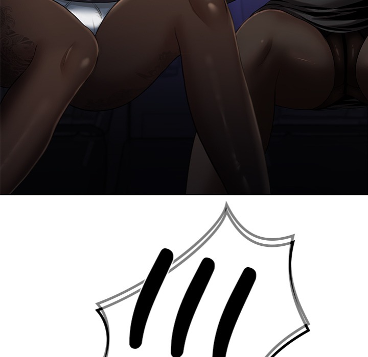 My Gangster Girlfriend Chapter 28 - Page 64