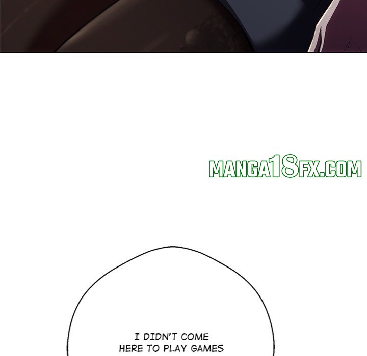 My Gangster Girlfriend Chapter 28 - Page 8