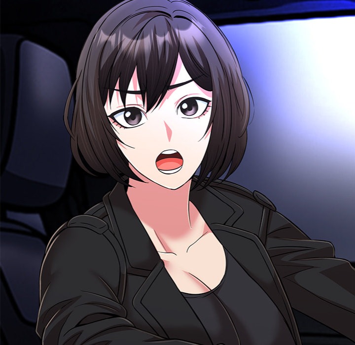 My Gangster Girlfriend Chapter 28 - Page 80