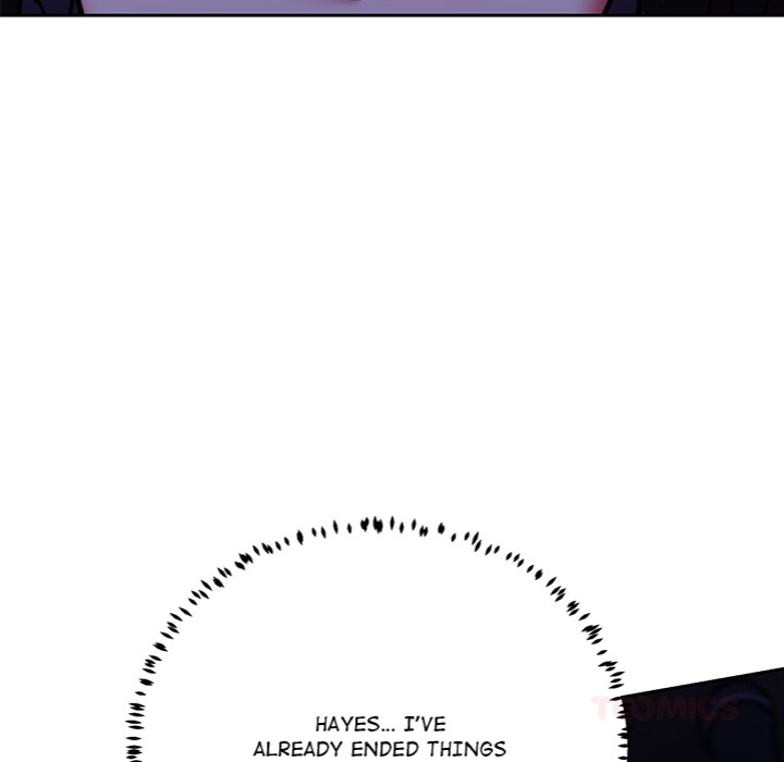 My Gangster Girlfriend Chapter 28 - Page 85