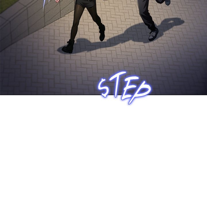 My Gangster Girlfriend Chapter 29 - Page 126