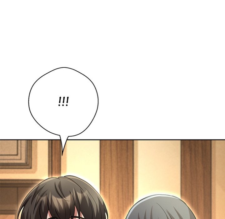 My Gangster Girlfriend Chapter 29 - Page 162