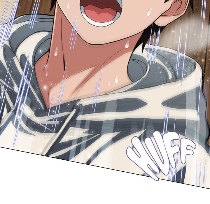 My Gangster Girlfriend Chapter 29 - Page 198