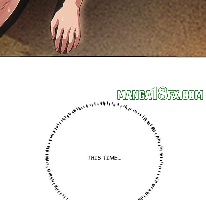 My Gangster Girlfriend Chapter 30 - Page 123