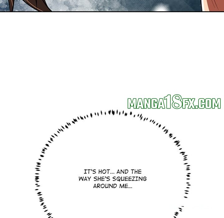 My Gangster Girlfriend Chapter 30 - Page 64