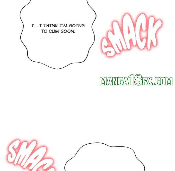 My Gangster Girlfriend Chapter 30 - Page 98