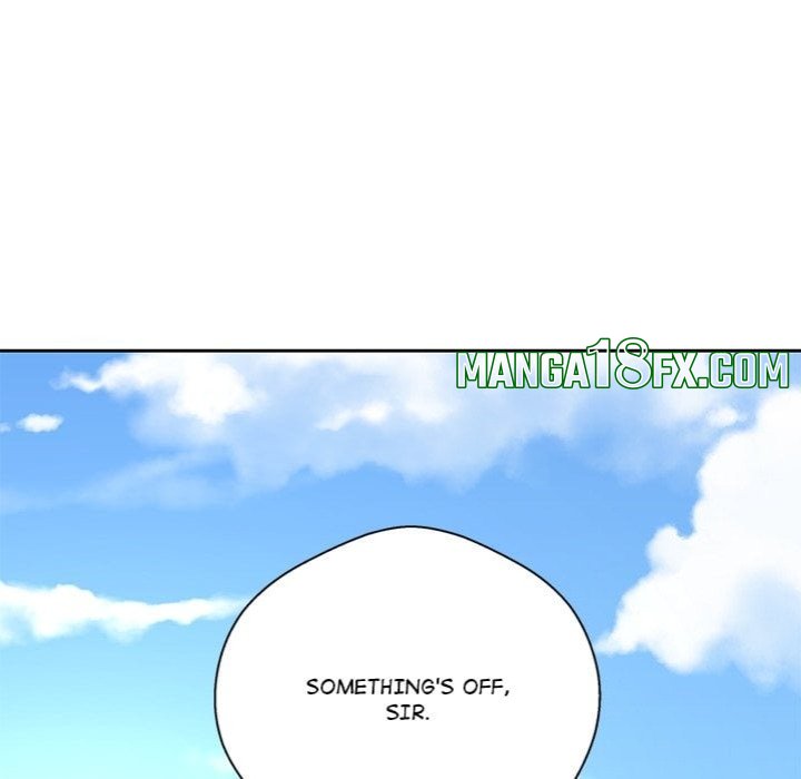 My Gangster Girlfriend Chapter 31 - Page 123