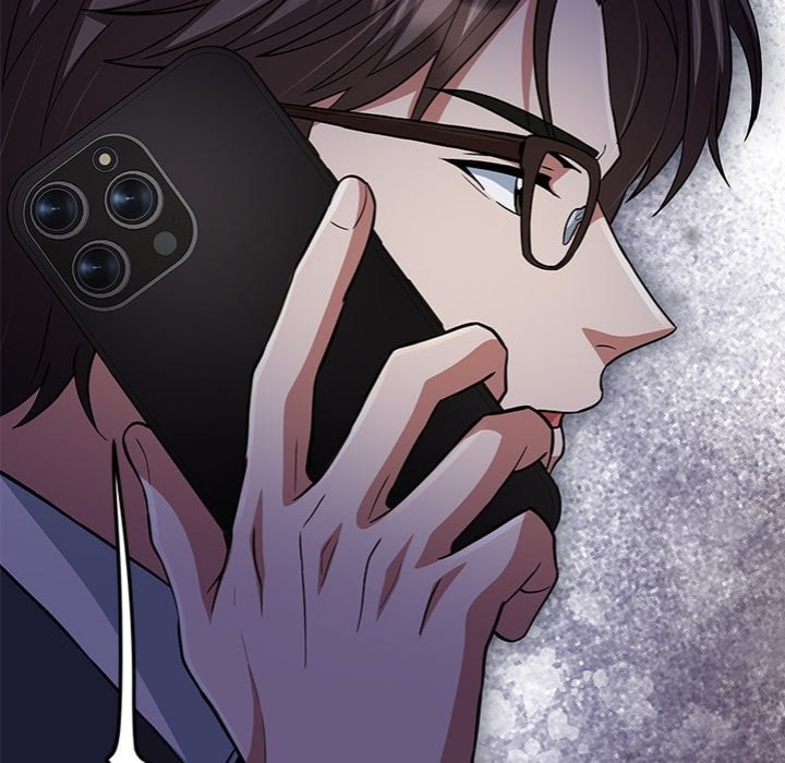 My Gangster Girlfriend Chapter 31 - Page 141