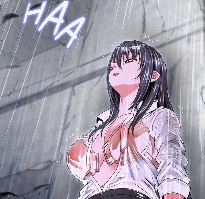 My Gangster Girlfriend Chapter 33 - Page 142