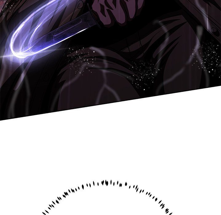 My Gangster Girlfriend Chapter 33 - Page 159