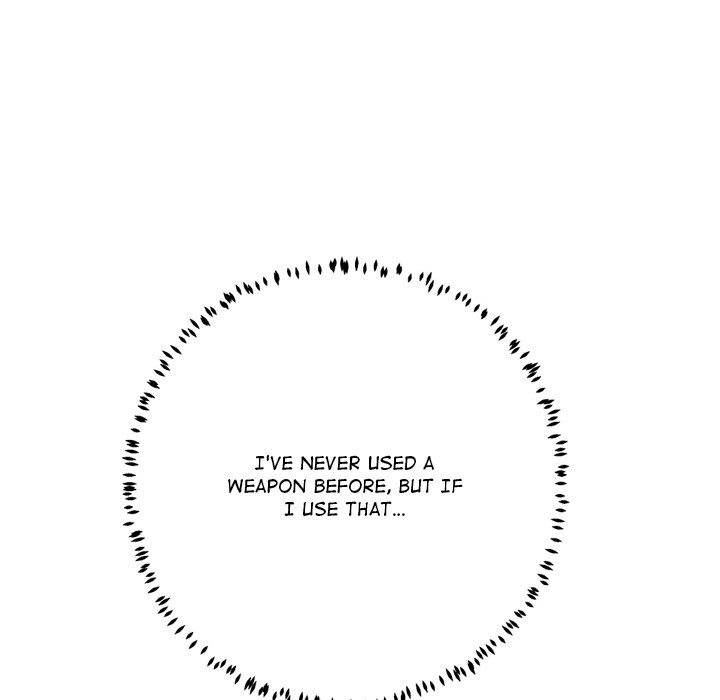 My Gangster Girlfriend Chapter 33 - Page 166