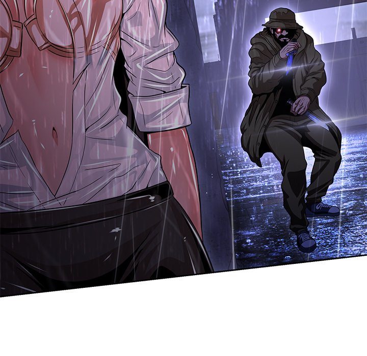 My Gangster Girlfriend Chapter 33 - Page 170