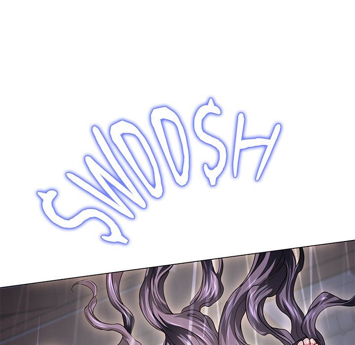 My Gangster Girlfriend Chapter 33 - Page 224